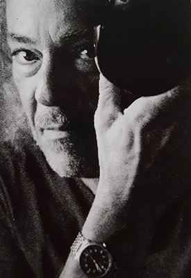 Simon Bahlsen