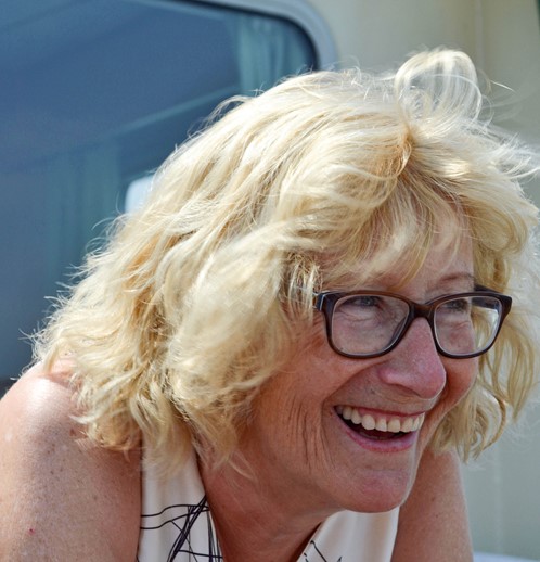 Gloria Weicher